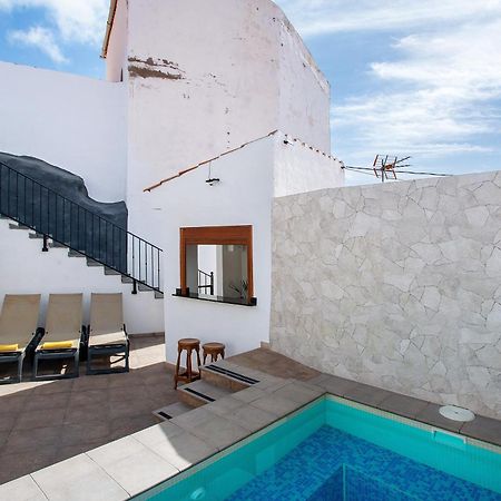 Casa Celestina Βίλα Temisas Εξωτερικό φωτογραφία