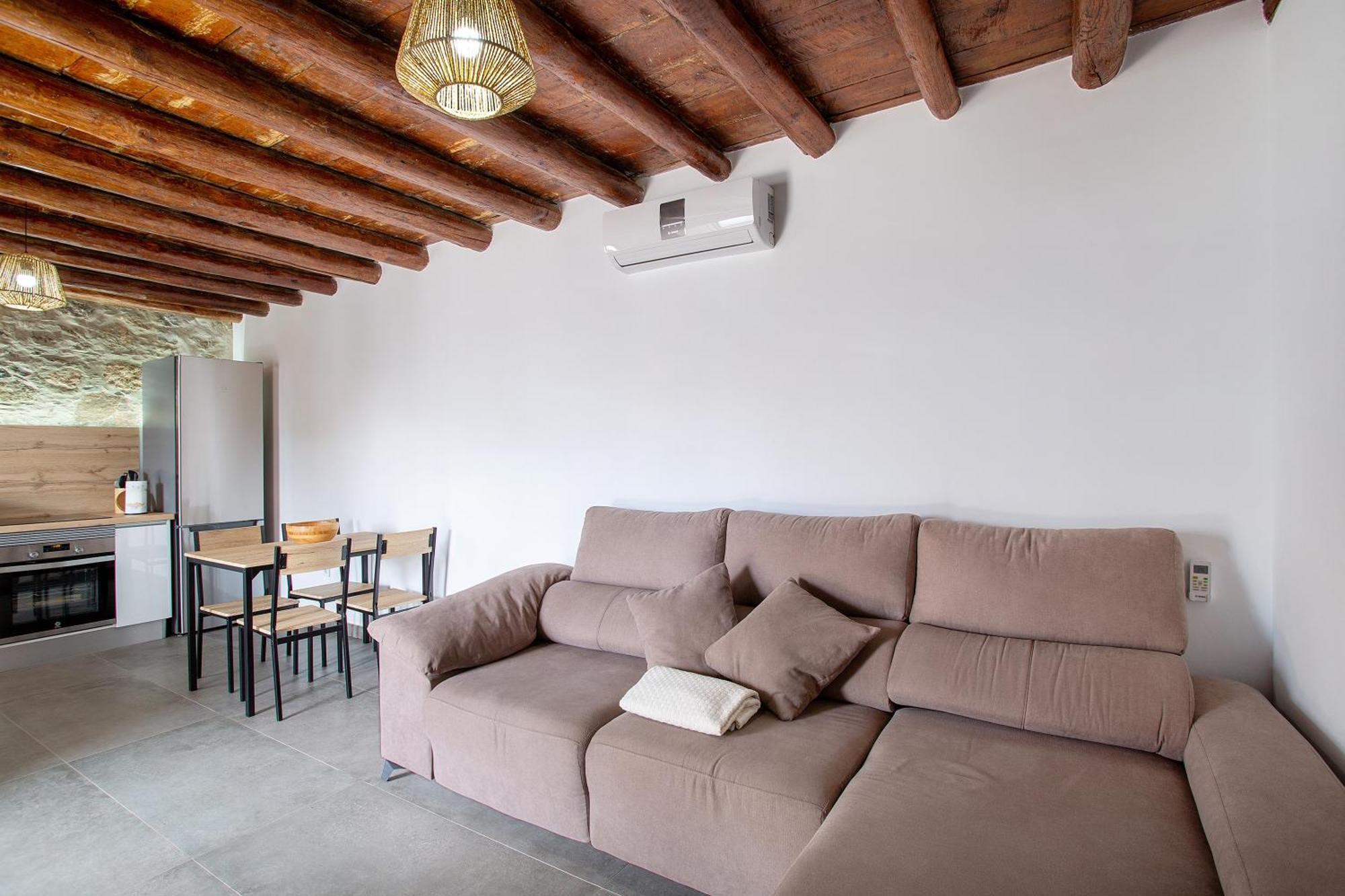 Casa Celestina Βίλα Temisas Εξωτερικό φωτογραφία