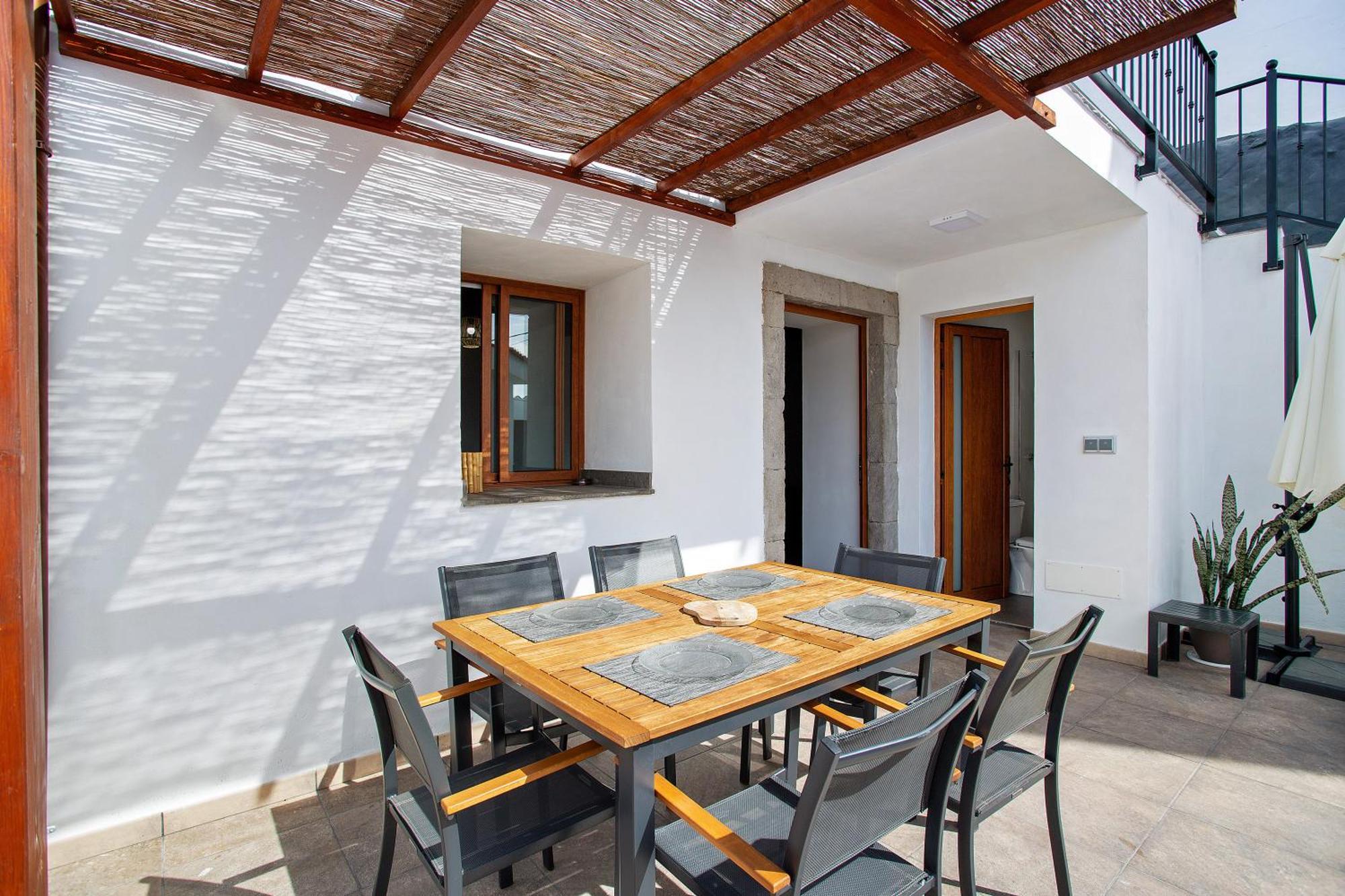 Casa Celestina Βίλα Temisas Εξωτερικό φωτογραφία