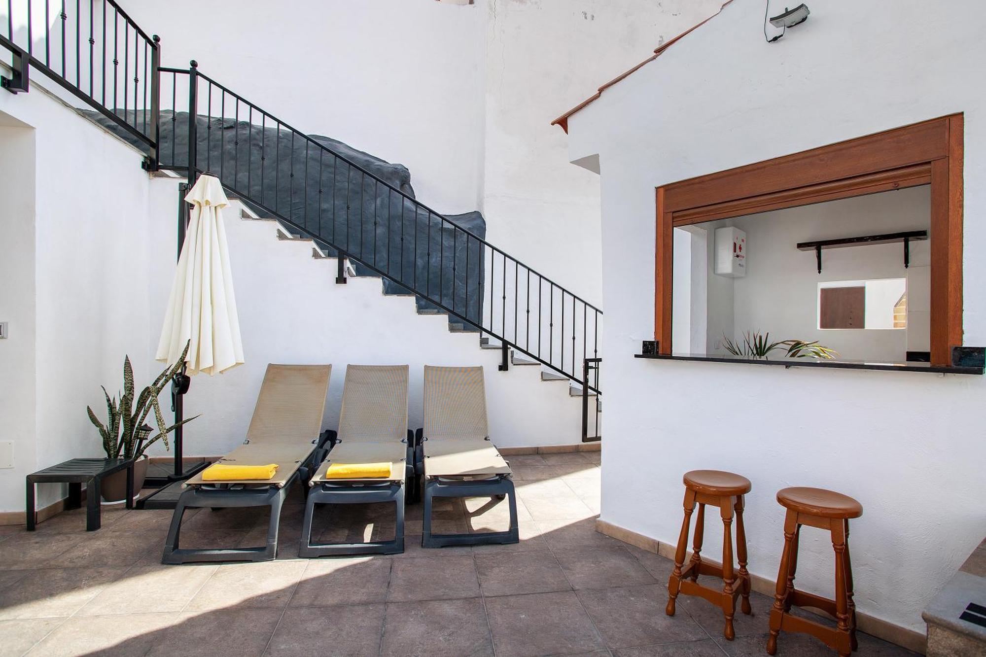 Casa Celestina Βίλα Temisas Εξωτερικό φωτογραφία