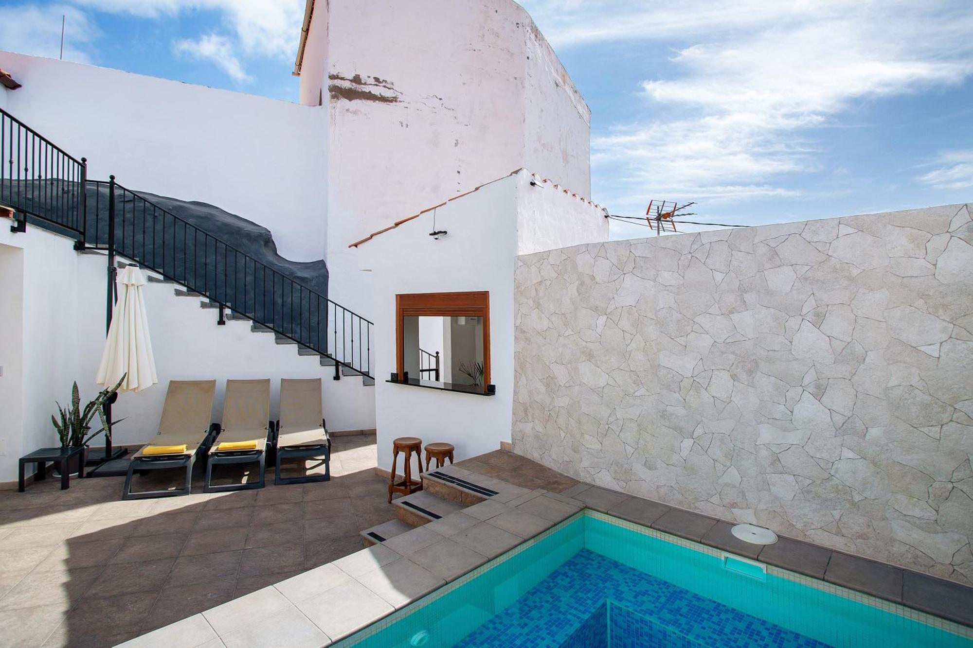 Casa Celestina Βίλα Temisas Εξωτερικό φωτογραφία